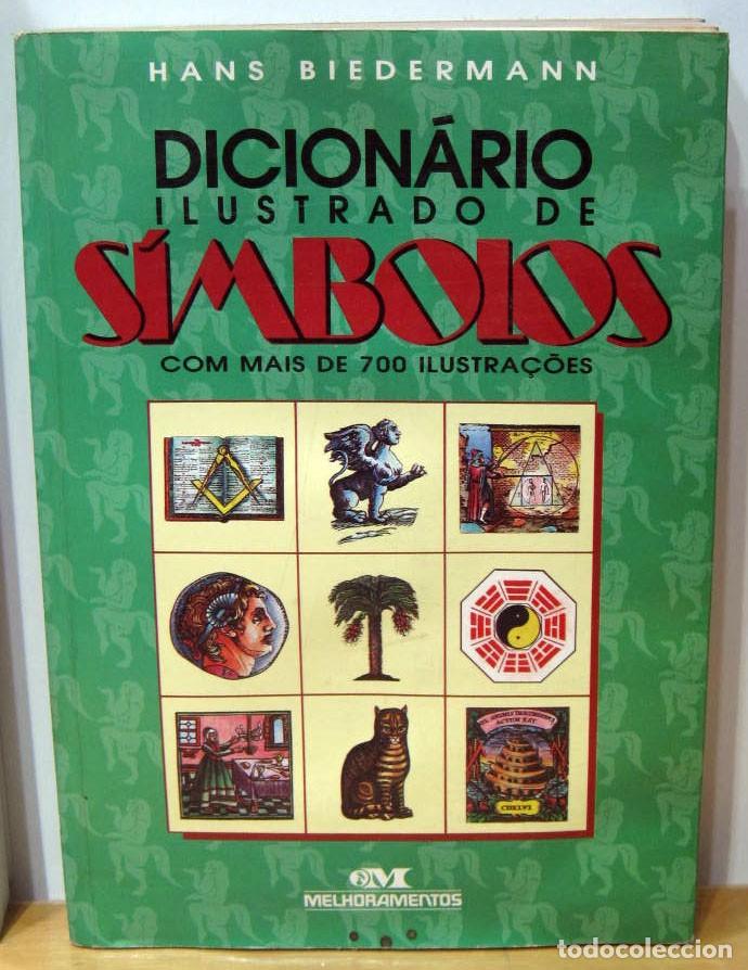 Libros de segunda mano: 5 Libros SIMBOLOS, SIGNOS, DISE&Ntilde;OS MEDIEVALES - Foto 4