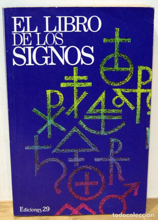 Libros de segunda mano: 5 Libros SIMBOLOS, SIGNOS, DISE&Ntilde;OS MEDIEVALES - Foto 2