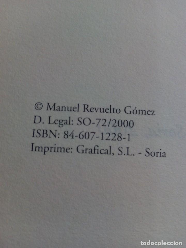 Libros de segunda mano: SEMILLAS DE PAZ. EL PODER QUE LIBERA DE LA VIOLENCIA / MANUEL REVUELTO G&Oacute;MEZ - Foto 5