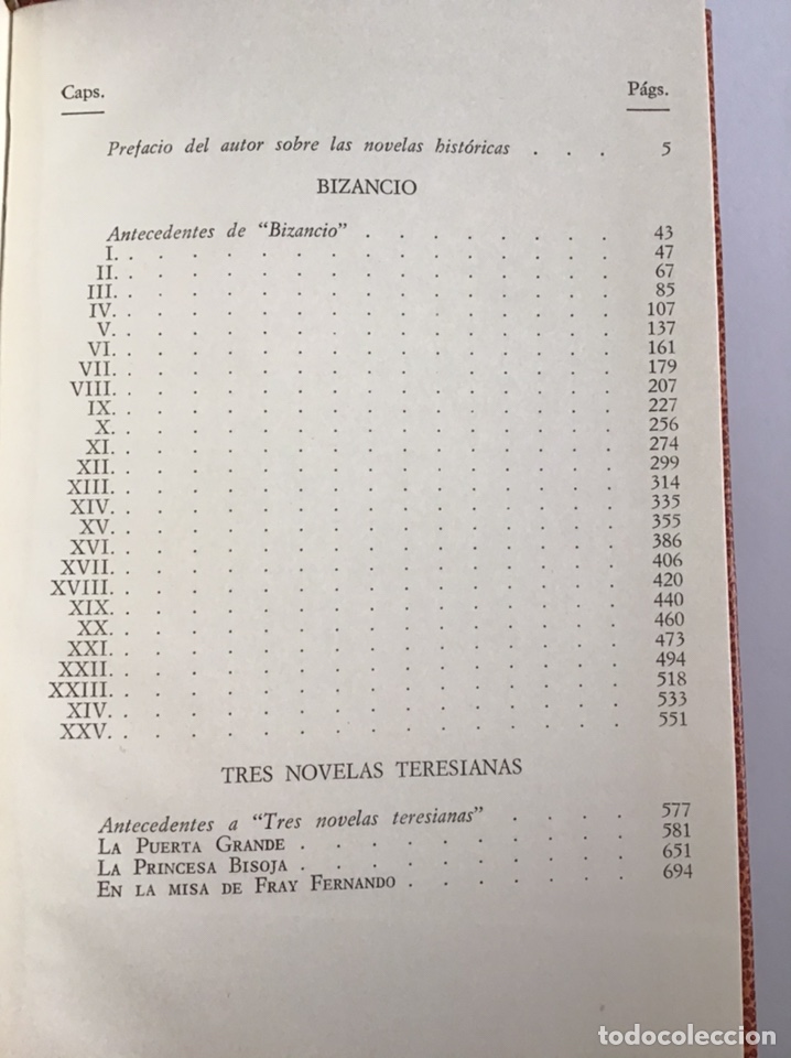 Libros de segunda mano: OBRA COMPLETA / RAM&Oacute;N J. SENDER / DESTINO 1976-1981 - Foto 9