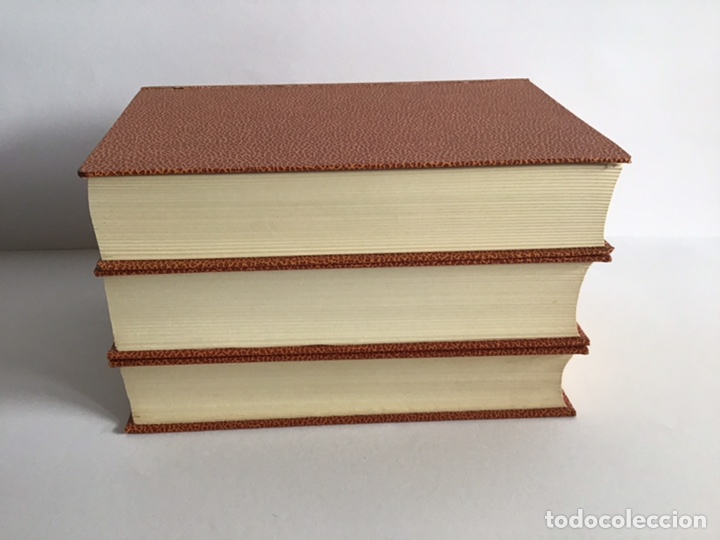 Libros de segunda mano: OBRA COMPLETA / RAM&Oacute;N J. SENDER / DESTINO 1976-1981 - Foto 11