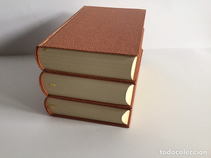 Libros de segunda mano: OBRA COMPLETA / RAM&Oacute;N J. SENDER / DESTINO 1976-1981 - Foto 12