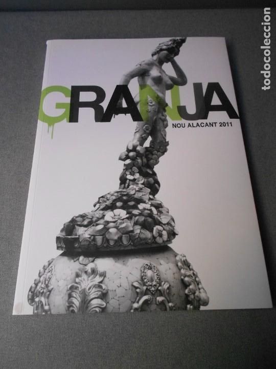 Libros de segunda mano: GRANJA - Foto 1