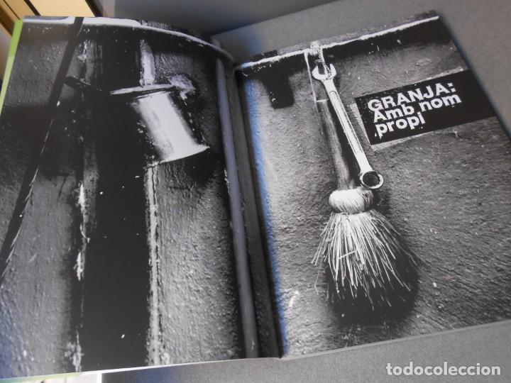 Libros de segunda mano: GRANJA - Foto 3