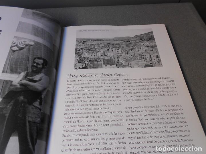 Libros de segunda mano: GRANJA - Foto 5