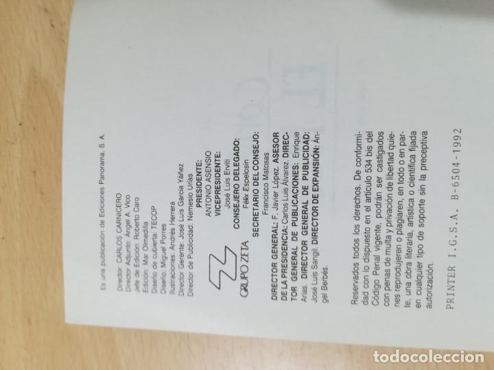 Libros de segunda mano: CONOZCA EL MUS / PANORAMA I / REIG / AC205 - Foto 5