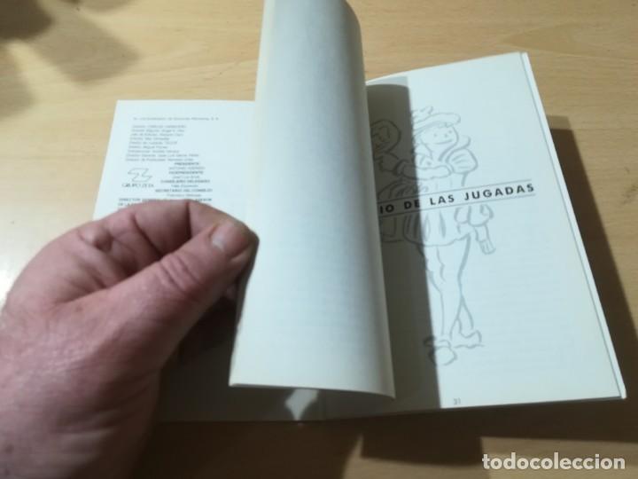 Libros de segunda mano: CONOZCA EL MUS / PANORAMA I / REIG / AC205 - Foto 8
