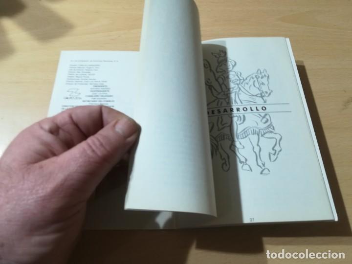Libros de segunda mano: CONOZCA EL MUS / PANORAMA I / REIG / AC205 - Foto 9