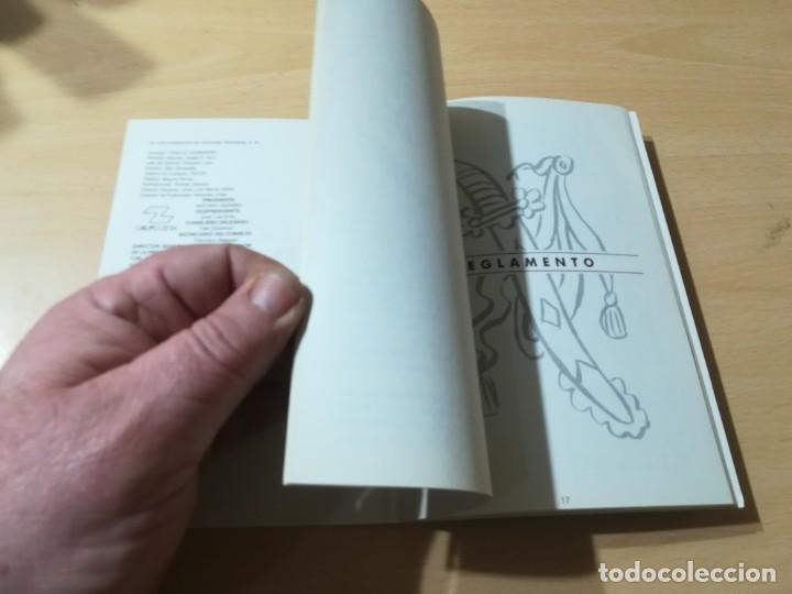 Libros de segunda mano: CONOZCA EL MUS / PANORAMA I / REIG / AC205 - Foto 13