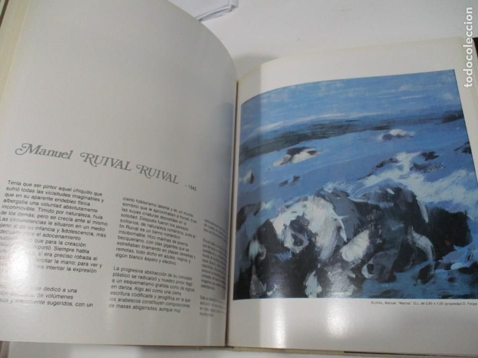 Libros de segunda mano: VV.AA Pl&aacute;stica gallega W5464 - Foto 5