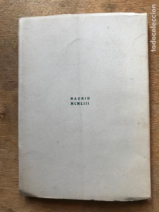 Libros de segunda mano: DOS ESPA&Ntilde;OLES EN LA HISTORIA DEL BRASIL. ALBERTO SILVA. - Foto 4