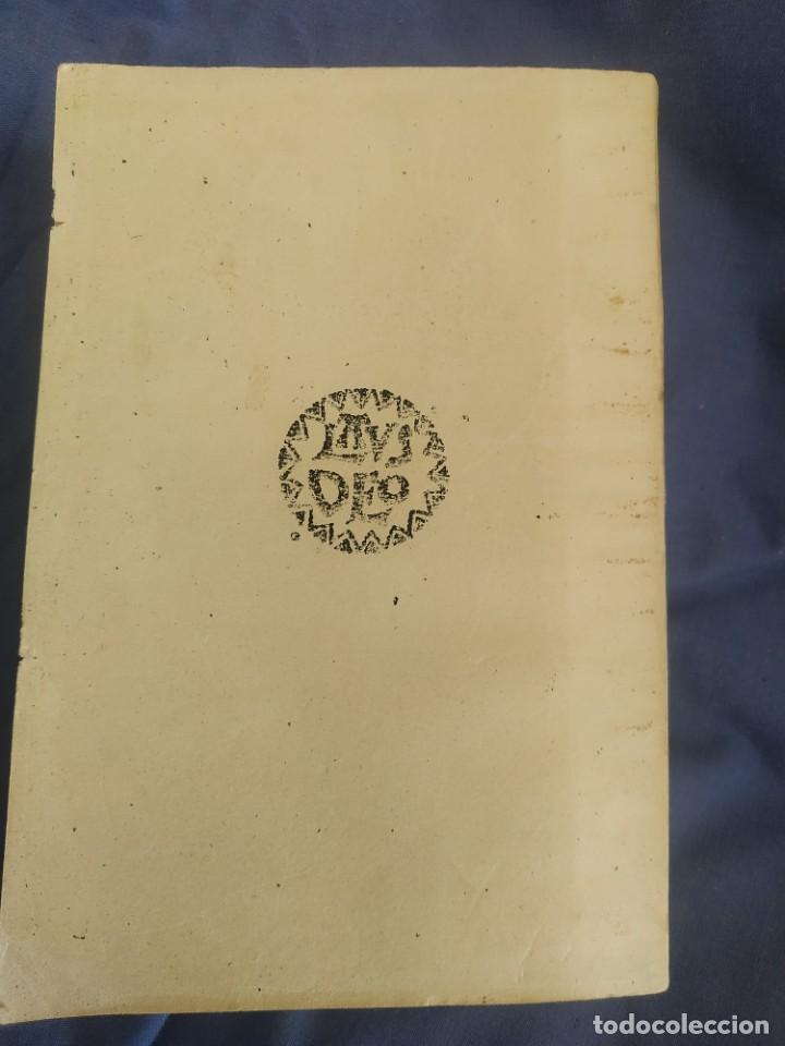 Libros de segunda mano: Euskera .GENIO Y LENGUA por IBAR - Foto 3