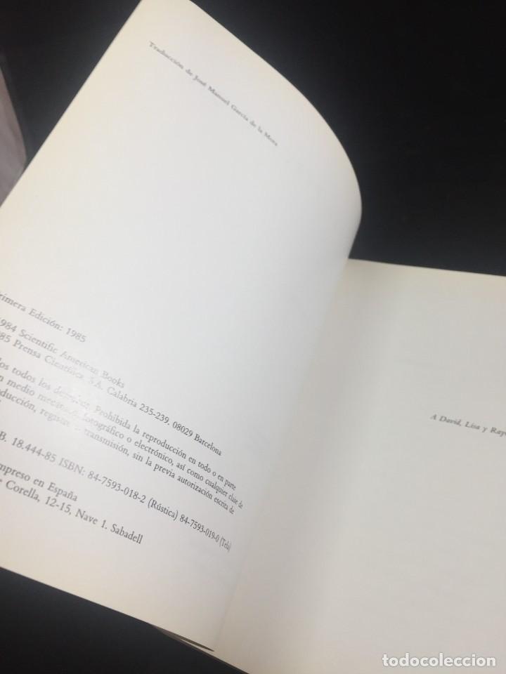 Libros de segunda mano: La percepci&oacute;n, Irvin Rock, editorial Labor, 1985 - Foto 4