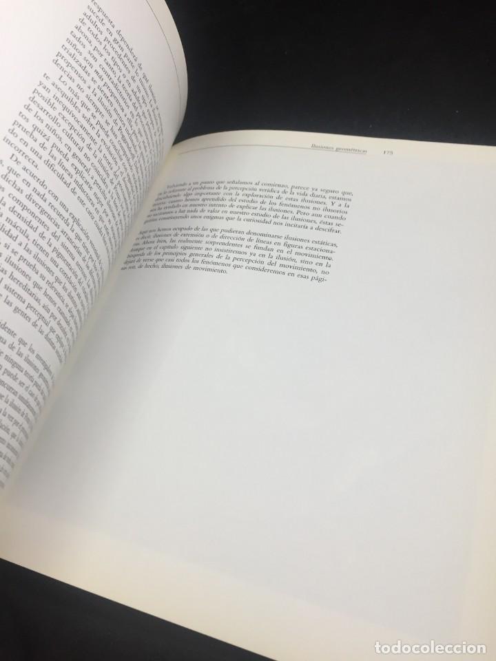 Libros de segunda mano: La percepci&oacute;n, Irvin Rock, editorial Labor, 1985 - Foto 6