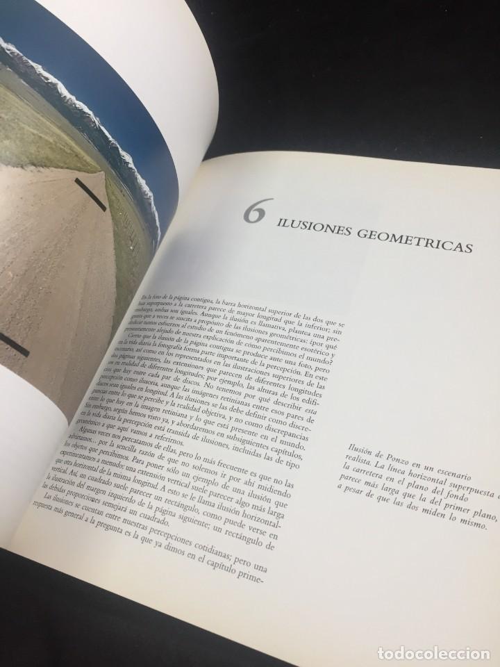 Libros de segunda mano: La percepci&oacute;n, Irvin Rock, editorial Labor, 1985 - Foto 7