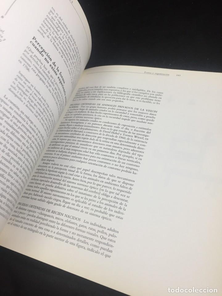 Libros de segunda mano: La percepci&oacute;n, Irvin Rock, editorial Labor, 1985 - Foto 8