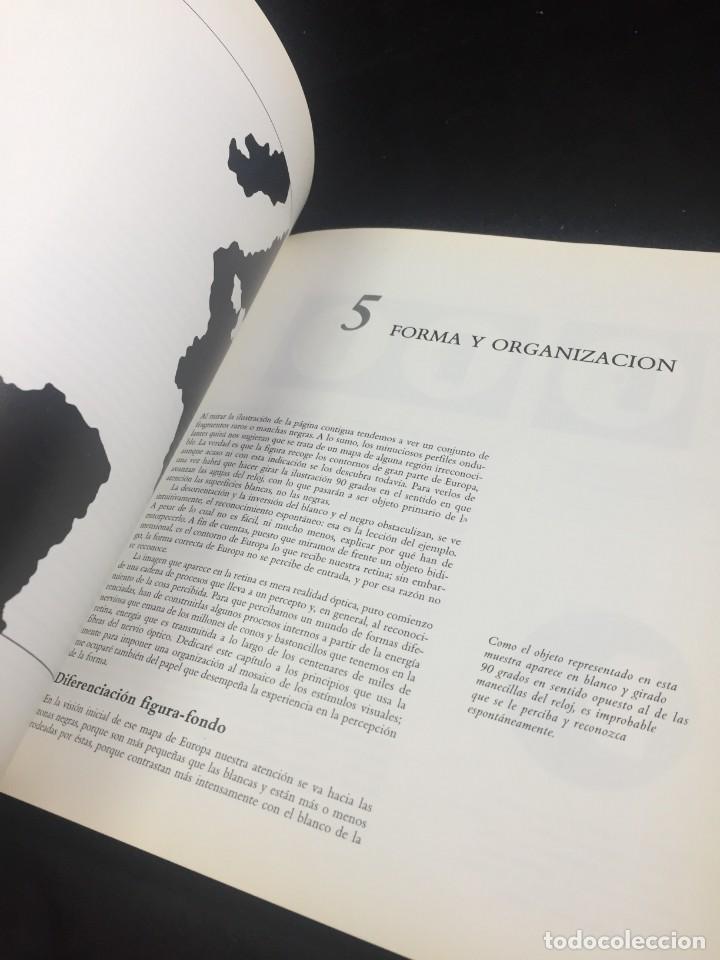 Libros de segunda mano: La percepci&oacute;n, Irvin Rock, editorial Labor, 1985 - Foto 9