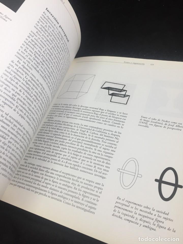 Libros de segunda mano: La percepci&oacute;n, Irvin Rock, editorial Labor, 1985 - Foto 10