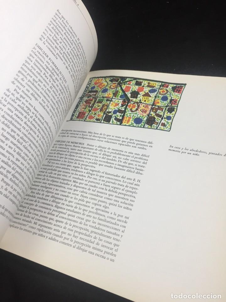 Libros de segunda mano: La percepci&oacute;n, Irvin Rock, editorial Labor, 1985 - Foto 11