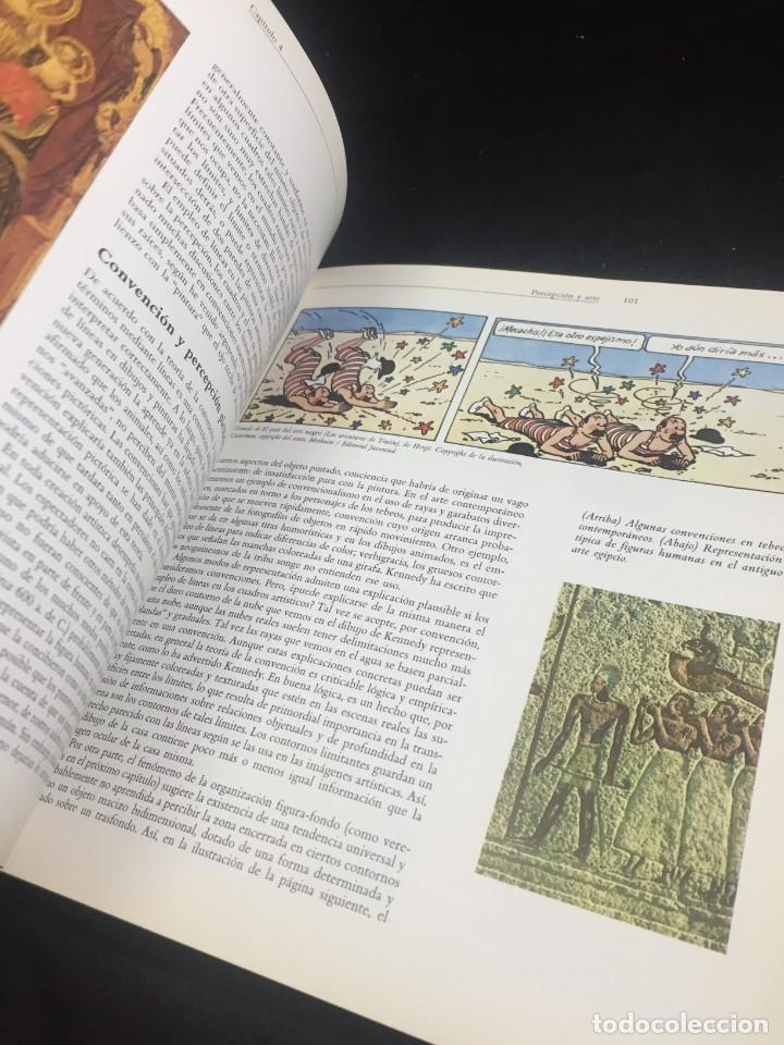 Libros de segunda mano: La percepci&oacute;n, Irvin Rock, editorial Labor, 1985 - Foto 12