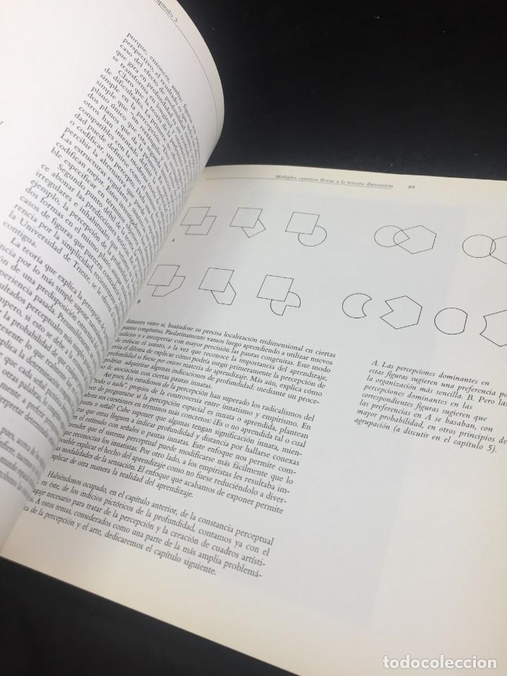 Libros de segunda mano: La percepci&oacute;n, Irvin Rock, editorial Labor, 1985 - Foto 13