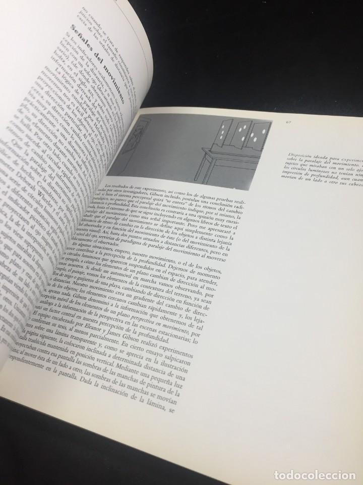 Libros de segunda mano: La percepci&oacute;n, Irvin Rock, editorial Labor, 1985 - Foto 14
