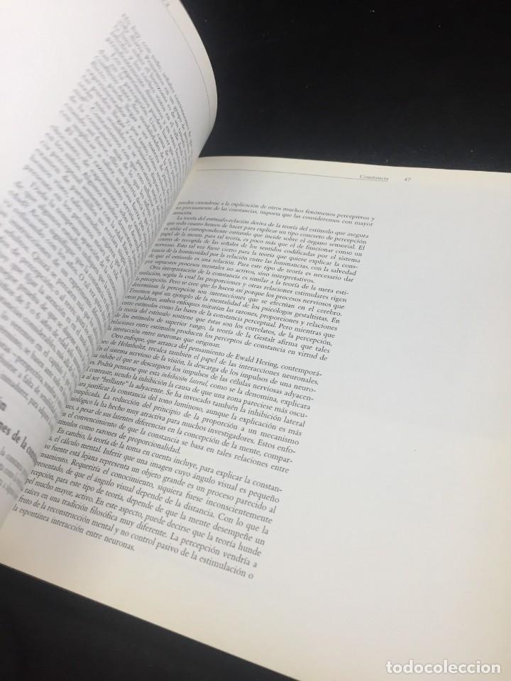Libros de segunda mano: La percepci&oacute;n, Irvin Rock, editorial Labor, 1985 - Foto 15