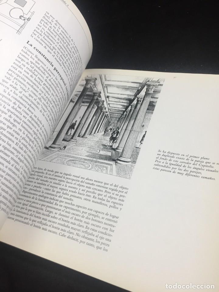 Libros de segunda mano: La percepci&oacute;n, Irvin Rock, editorial Labor, 1985 - Foto 16
