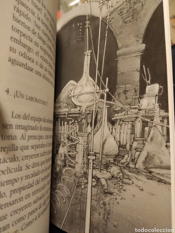 Libros de segunda mano: Terror en la Cartuja. Ram&oacute;n Ac&iacute;n - Foto 5