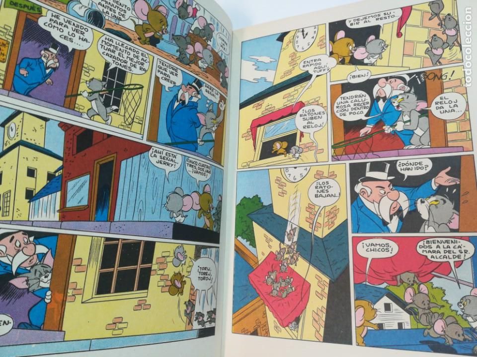 Libros de segunda mano: Tom y Yerry SA2934 - Foto 2