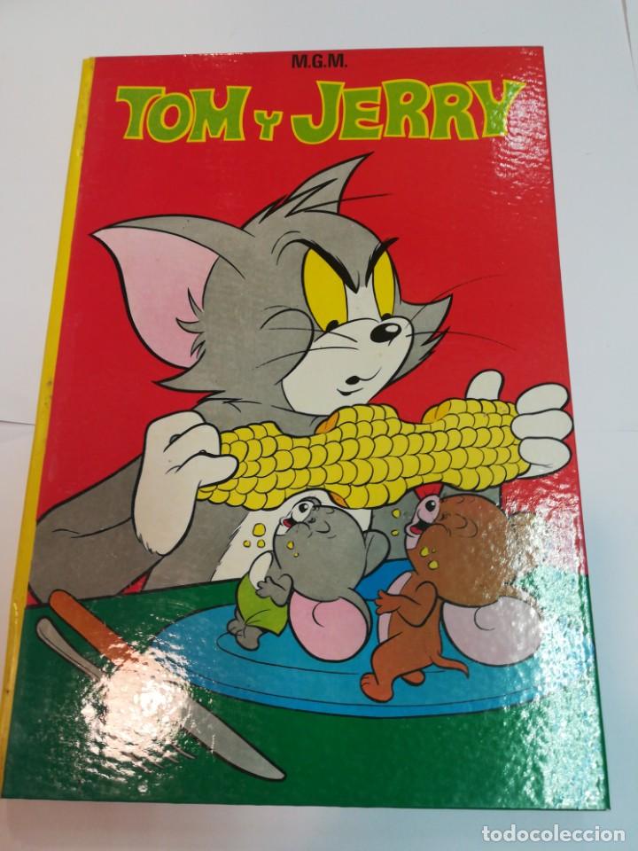 Libros de segunda mano: Tom y Yerry SA2934 - Foto 1