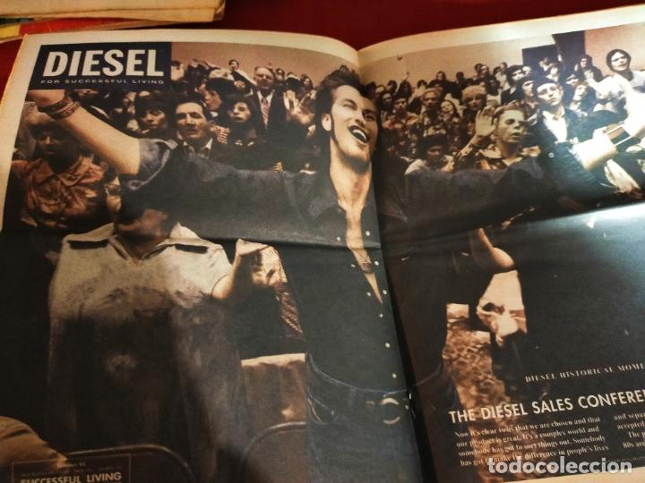 Libros de segunda mano: ERES SUMMER 97 - suplemento verano del 97 - Foto 4
