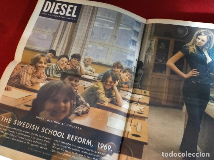 Libros de segunda mano: ERES SUMMER 97 - suplemento verano del 97 - Foto 5