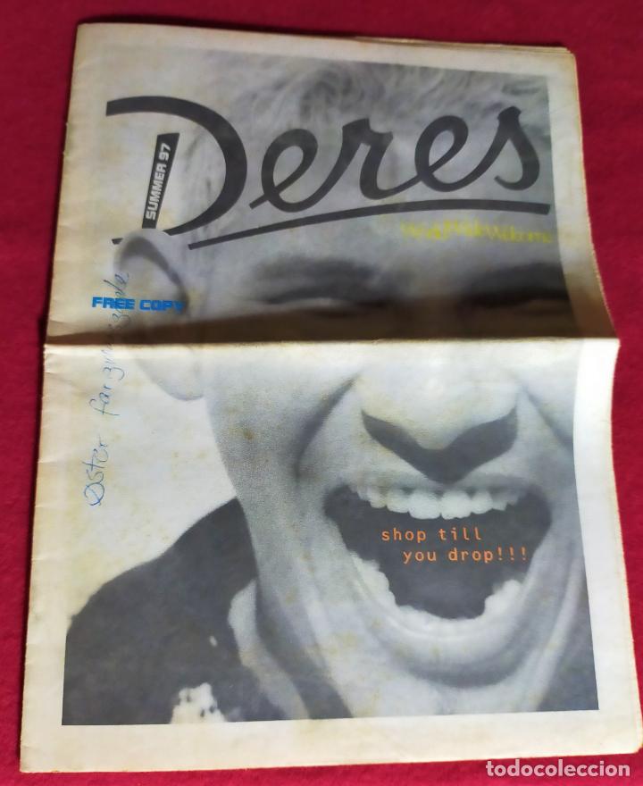 Libros de segunda mano: ERES SUMMER 97 - suplemento verano del 97 - Foto 1