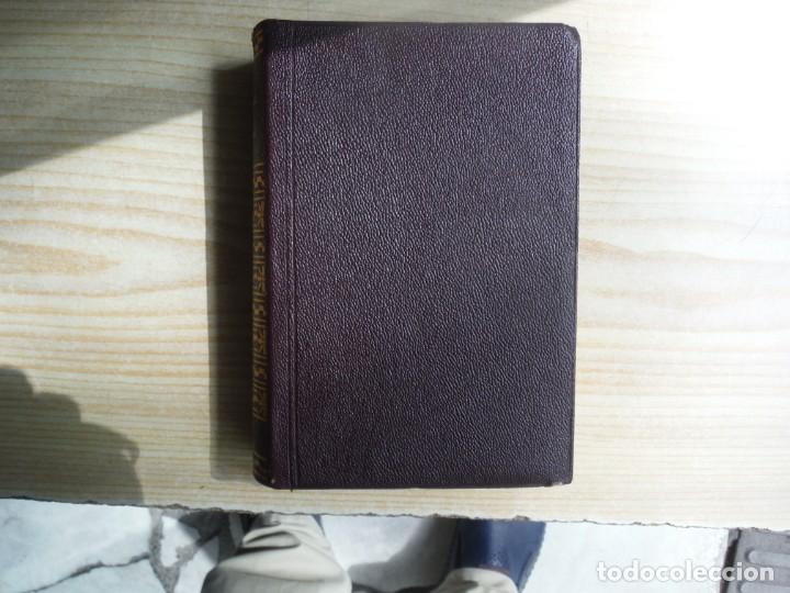 Libros de segunda mano: COCTEAU, Jean - OBRAS ESCOGIDAS - Foto 1
