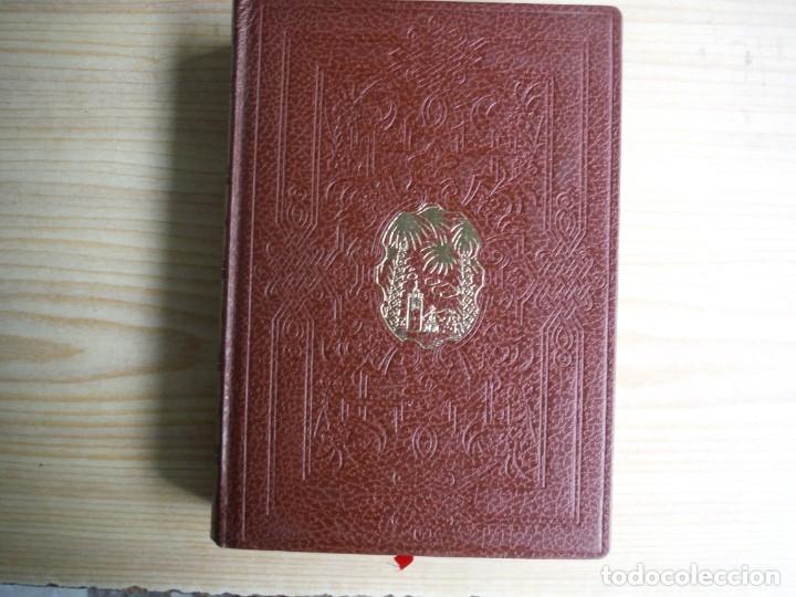 Libros de segunda mano: MIRO, Gabriel - OBRAS COMPLETAS - Foto 1