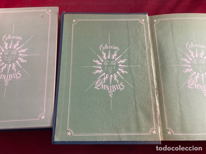 Libros de segunda mano: LOS CIPRESES CREEN EN DIOS Y UN MILL&Oacute;N DE MUERTOS - Foto 4