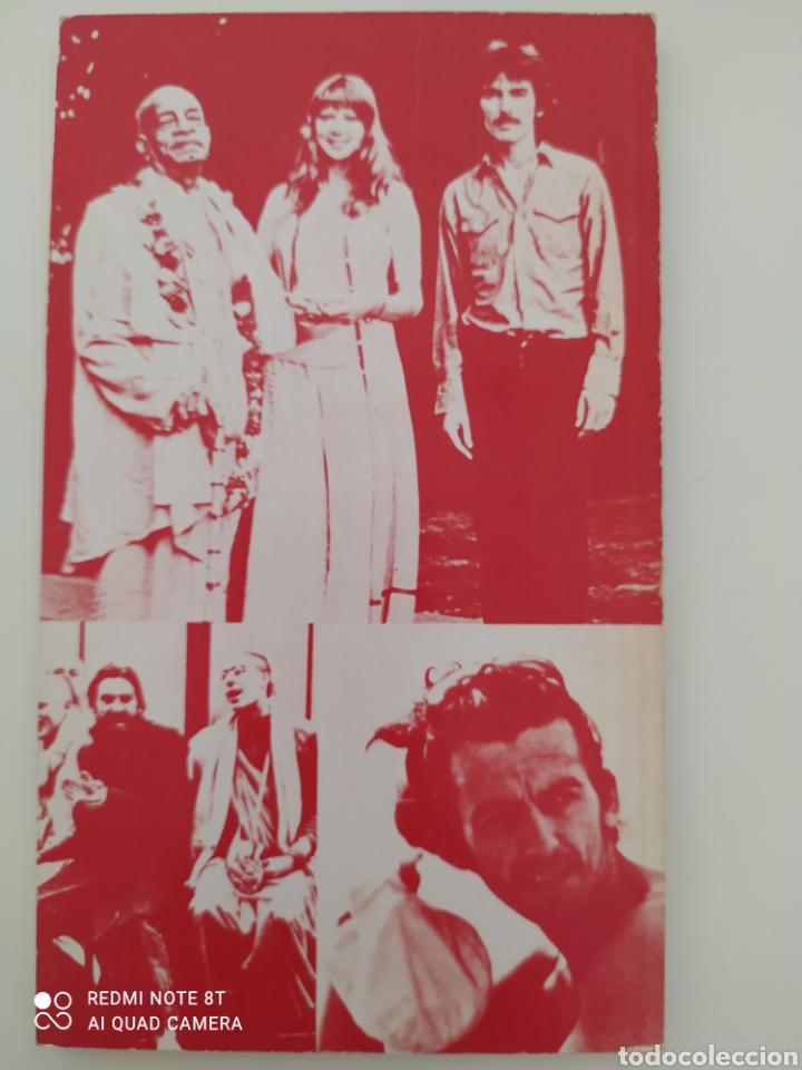 Libros de segunda mano: George Harrison y el mantra - Foto 2
