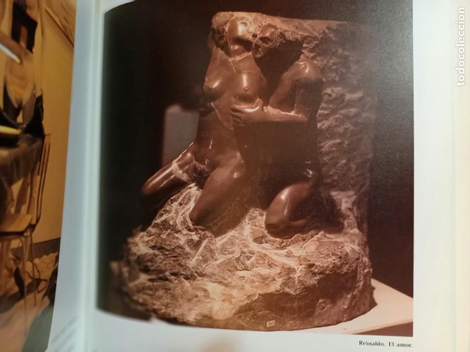 Libros de segunda mano: ARTE VASCO, V.V.A.A., ARTE / ART, EREIN, 1982 - Foto 4