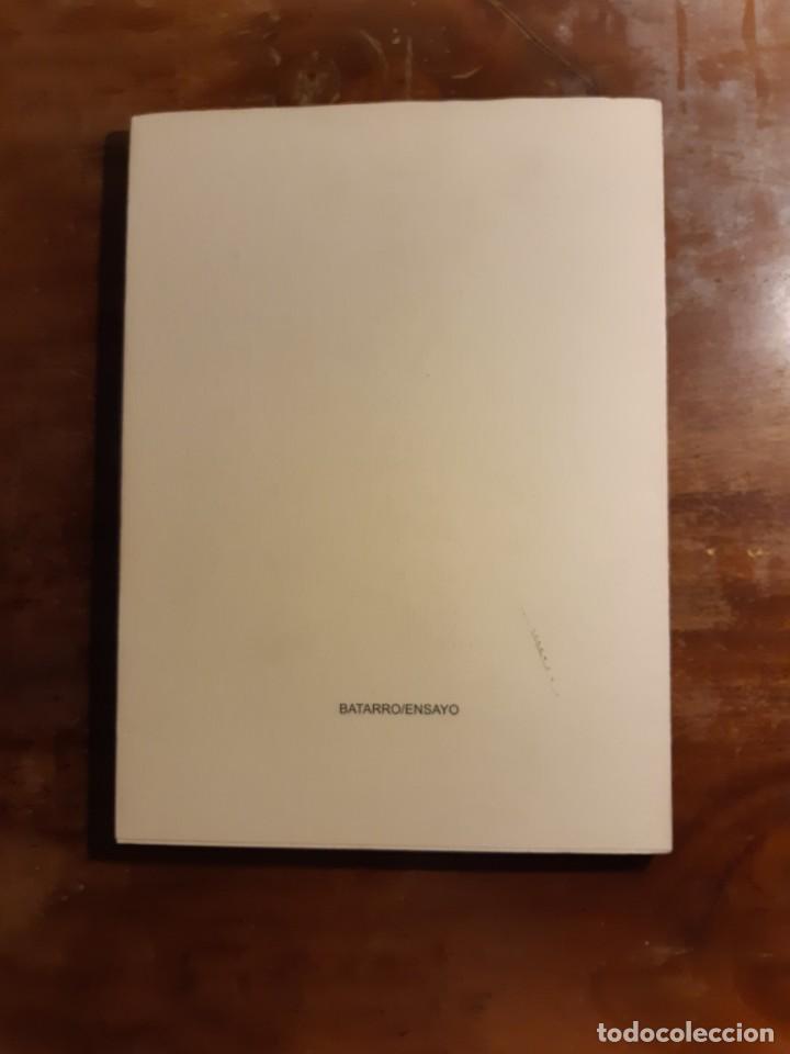 Libros de segunda mano: El espacio invisible Miguel &Aacute;ngel Mu&ntilde;oz - Foto 4