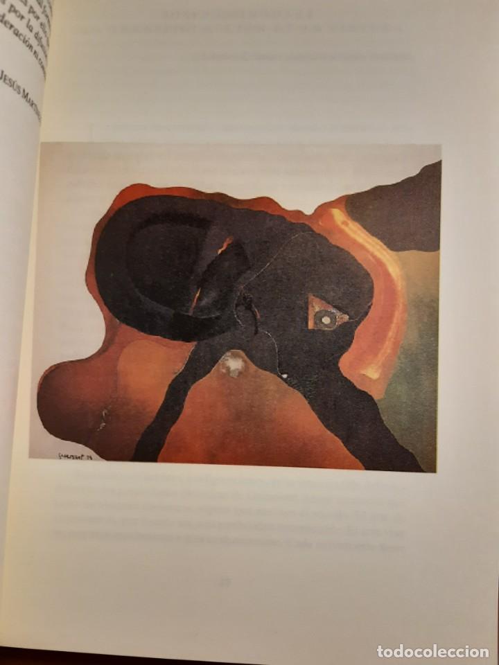 Libros de segunda mano: El espacio invisible Miguel &Aacute;ngel Mu&ntilde;oz - Foto 9