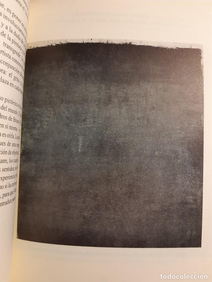 Libros de segunda mano: El espacio invisible Miguel &Aacute;ngel Mu&ntilde;oz - Foto 11