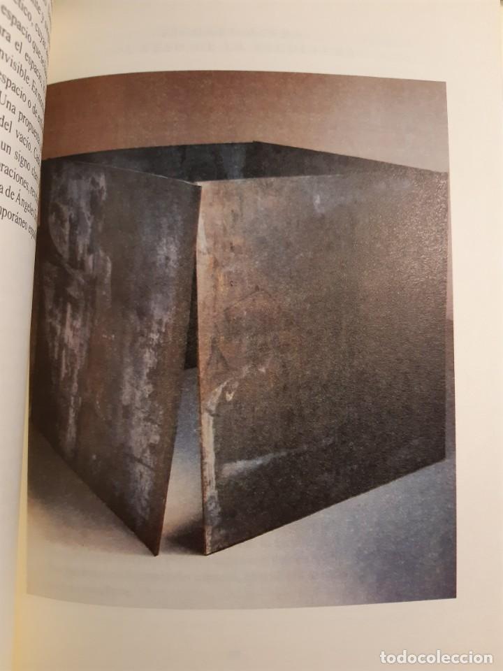 Libros de segunda mano: El espacio invisible Miguel &Aacute;ngel Mu&ntilde;oz - Foto 12