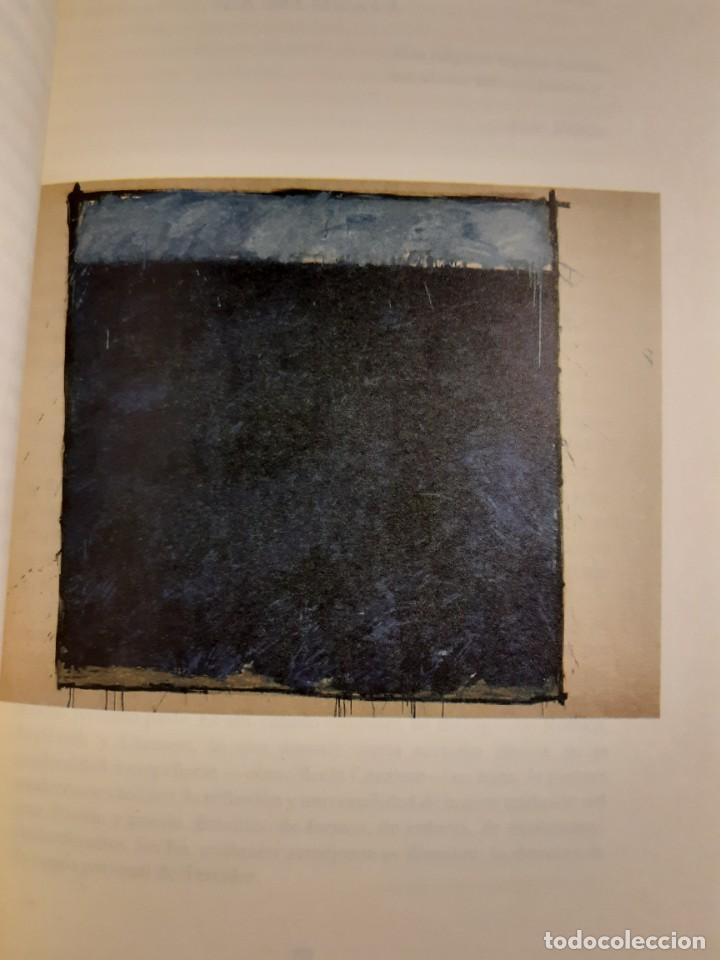 Libros de segunda mano: El espacio invisible Miguel &Aacute;ngel Mu&ntilde;oz - Foto 13