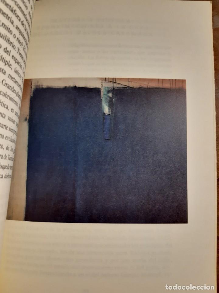 Libros de segunda mano: El espacio invisible Miguel &Aacute;ngel Mu&ntilde;oz - Foto 14
