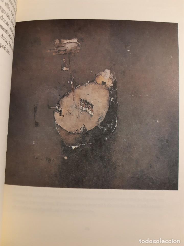 Libros de segunda mano: El espacio invisible Miguel &Aacute;ngel Mu&ntilde;oz - Foto 17