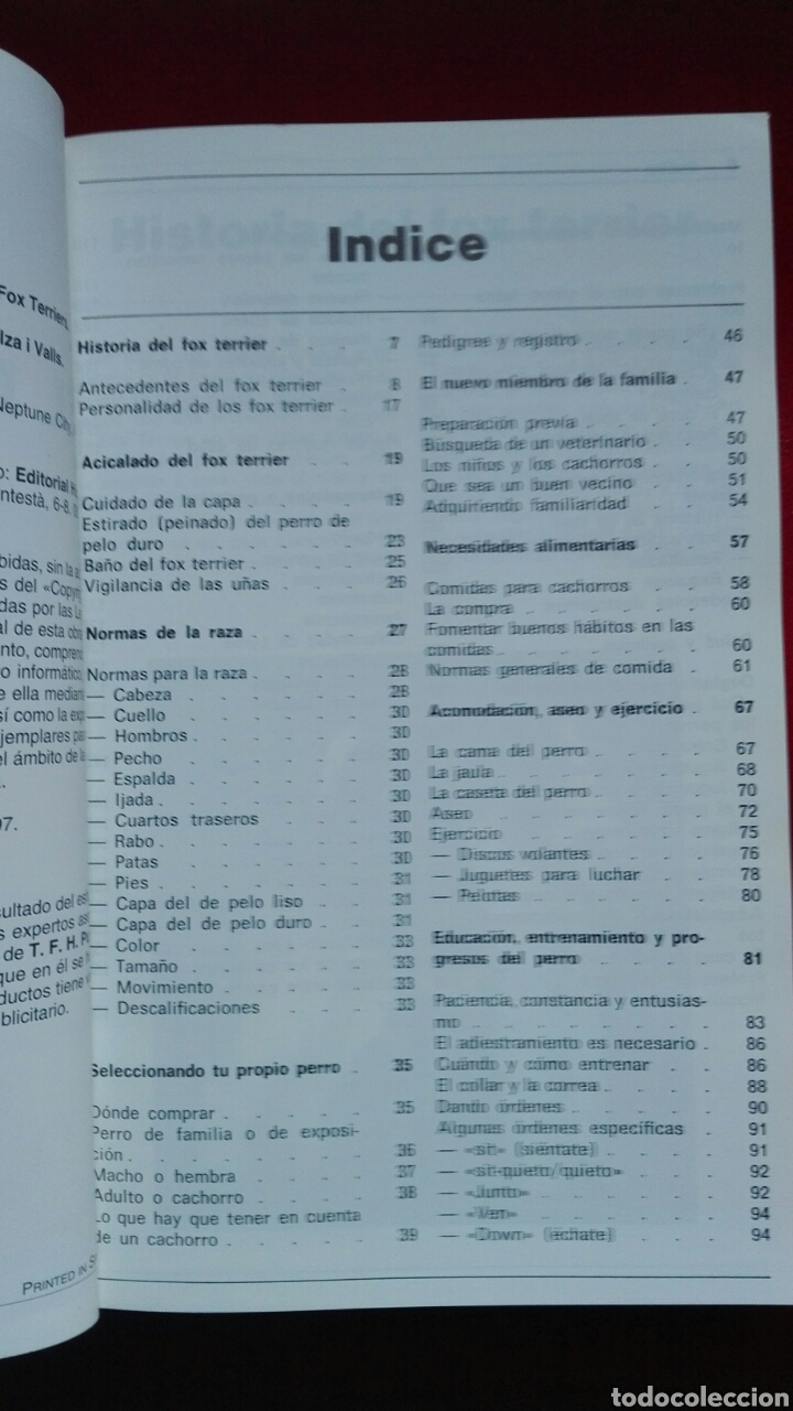 Libros de segunda mano: El fox terrier Evelyn Miller - Foto 2