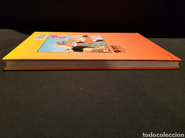 Libros de segunda mano: Chistes infantiles. Susaeta. 1990. - Foto 6