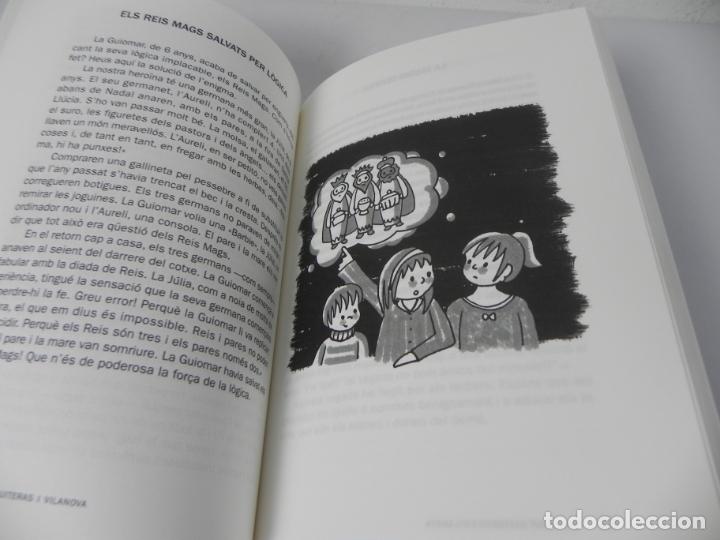 Libros de segunda mano: ESPURNES DEDUCACI&Oacute; (MN. JOAN GUITERAS I VILANOVA) MCMP-2008 (EN CATAL&Aacute;N) - Foto 4