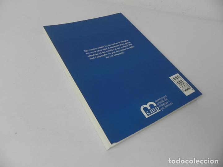 Libros de segunda mano: ESPURNES DEDUCACI&Oacute; (MN. JOAN GUITERAS I VILANOVA) MCMP-2008 (EN CATAL&Aacute;N) - Foto 5